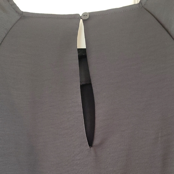 Prologue  Black Women's Top - Picture 10 of 10